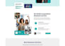 design wordpres, contract, roofing, construction, plumbing or hvac website